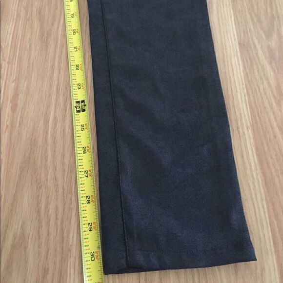 NWT SAKS FIFTH AVENUE Red Label Jeggings - Picture 5 of 7